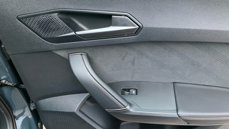 CUPRA Formentor 1.5 eTSI 150 V2 5dr DSG Petrol Estate